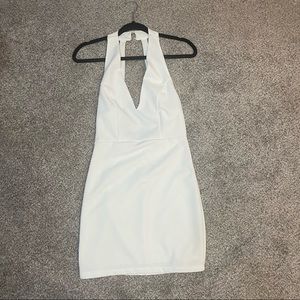 Windsor Ivory Dress, NWT
